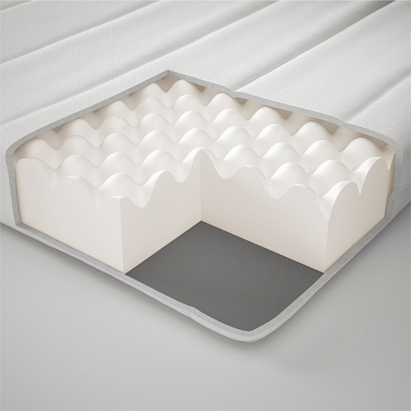 Матрас Ikea Асванг 90x200