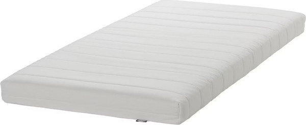Матрас Ikea Асванг 90x200
