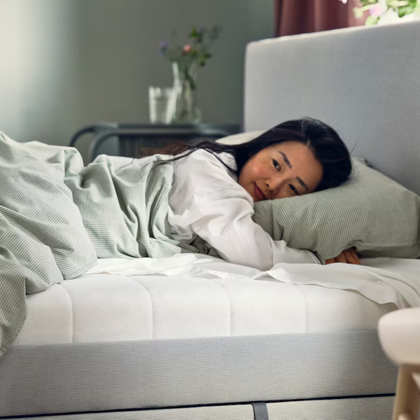 Матрас Ikea Асванг 90x200