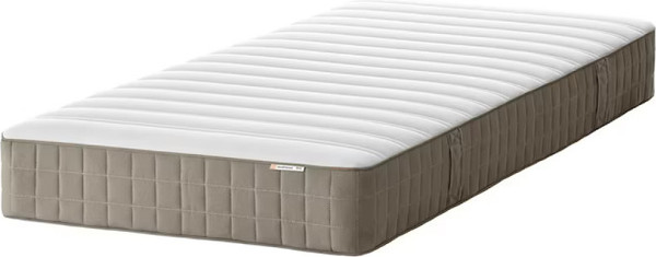 Матрас Ikea Хавойсунд 90x200
