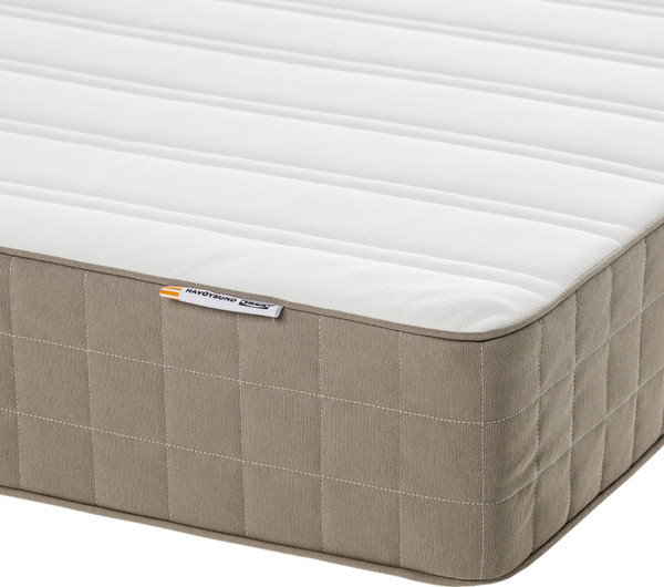 Матрас Ikea Хавойсунд 90x200