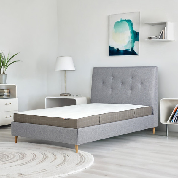 Матрас Ikea Хавойсунд 90x200