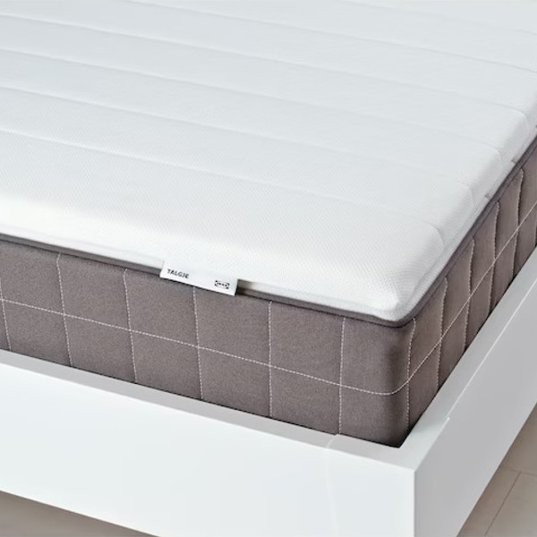 Наматрасник ортопедический Ikea Талжи 90x200