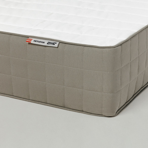 Матрас Ikea Хетлевик 90x200