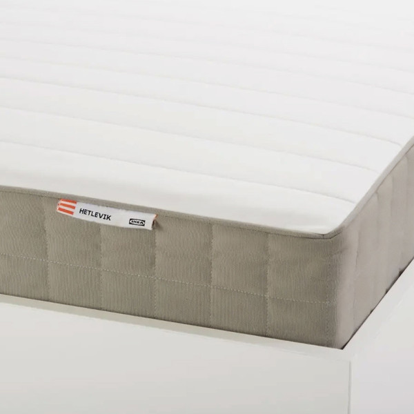 Матрас Ikea Хетлевик 90x200