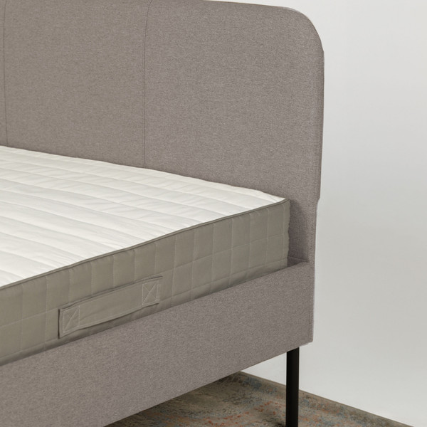 Матрас Ikea Хетлевик 90x200