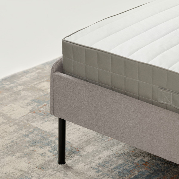 Матрас Ikea Хетлевик 90x200