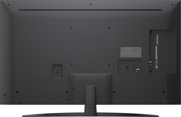 Телевизор LG 43’’ 43NANO81A6A