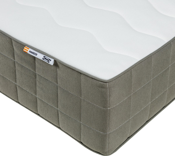 Матрас Ikea Харейд 90x200