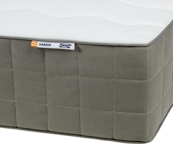 Матрас Ikea Харейд 90x200