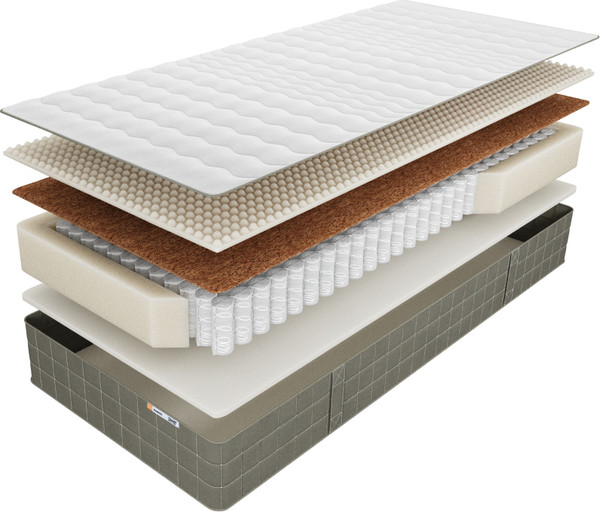 Матрас Ikea Харейд 160x200 - фото