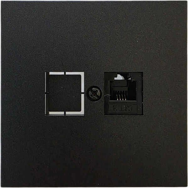 Розетка Bylectrica ТР4-6601 - фото