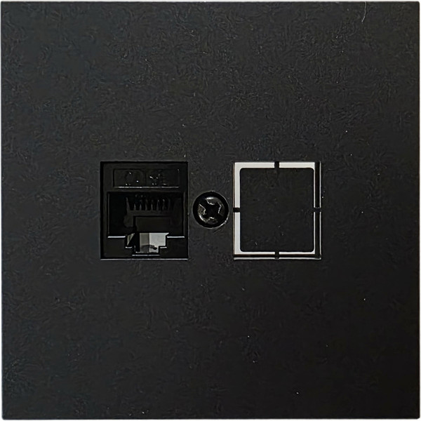 Розетка Bylectrica РК18-6611 - фото