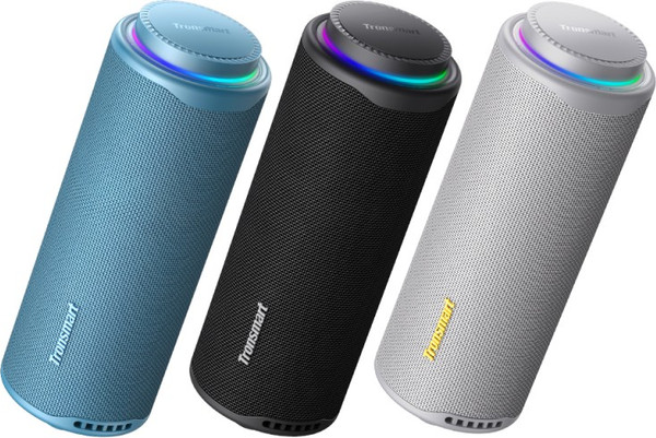 Портативная колонка Tronsmart T8