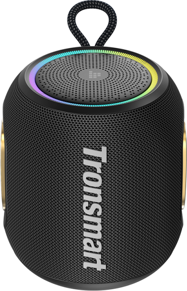 Портативная колонка Tronsmart T8 Mini - фото