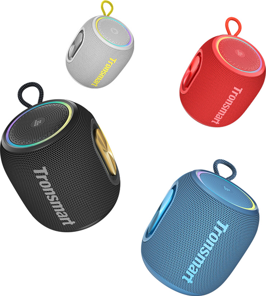 Портативная колонка Tronsmart T8 Mini