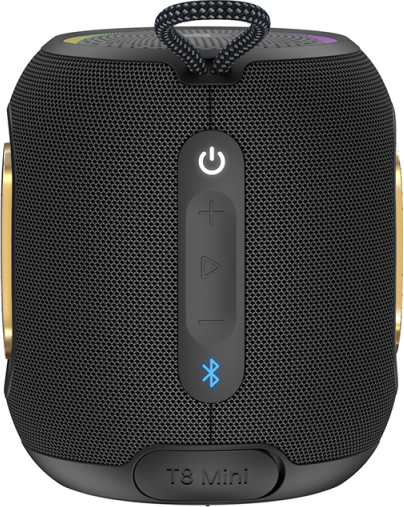 Портативная колонка Tronsmart T8 Mini
