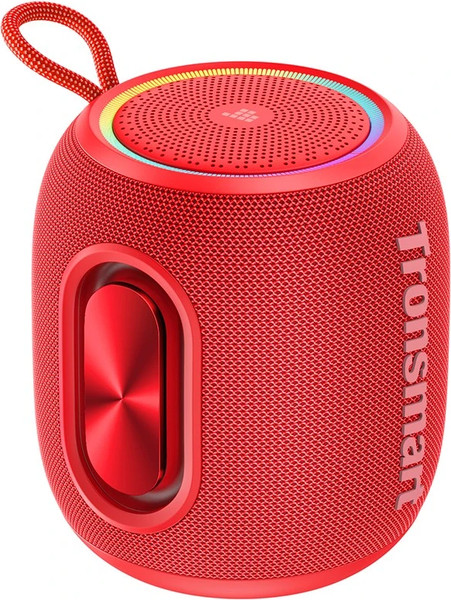 Портативная колонка Tronsmart T8 Mini - фото