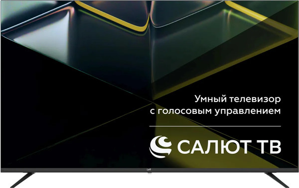 Телевизор Leff 50