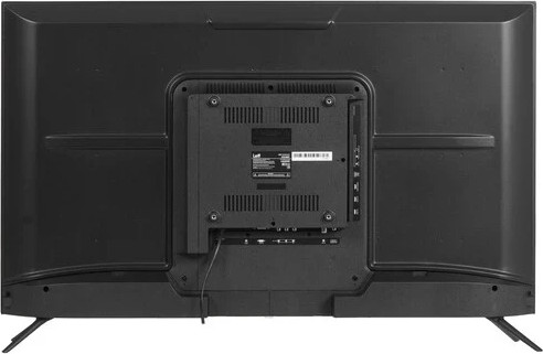 Телевизор Leff 50