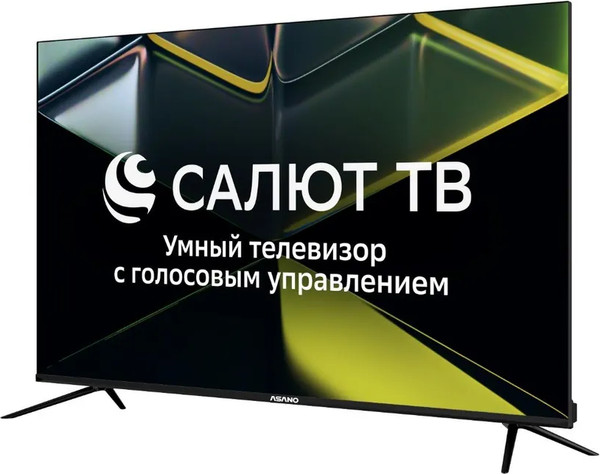 Телевизор Asano 55
