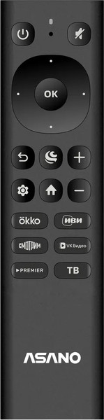 Телевизор Asano 55