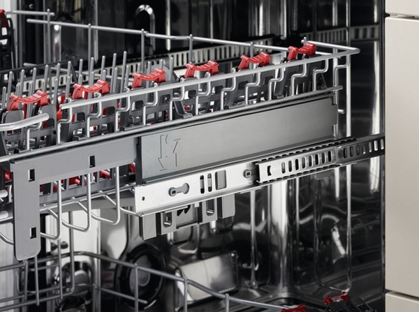 Посудомоечная машина AEG FSK94858P