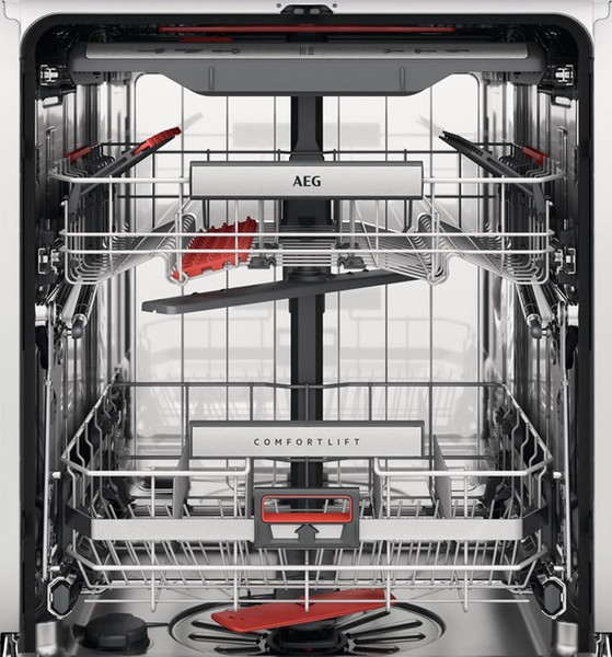 Посудомоечная машина AEG FSK94858P