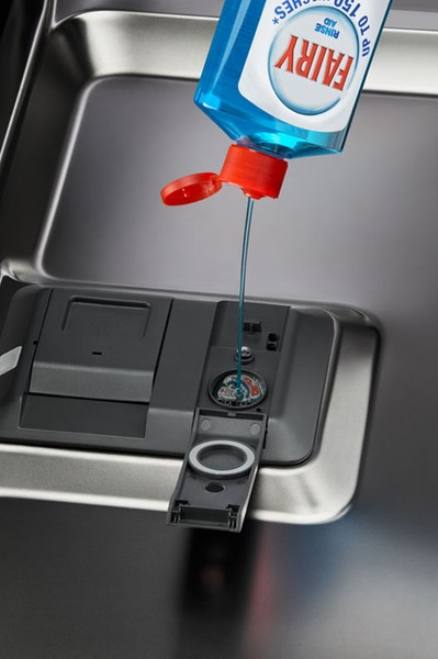 Посудомоечная машина AEG FSK94858P