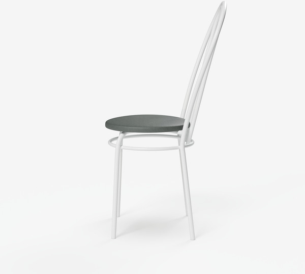 Стул Mio Tesoro Тюльпан