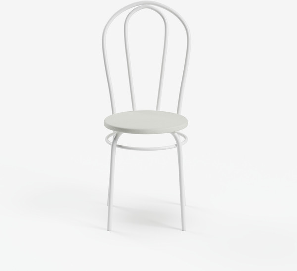 Стул Mio Tesoro Тюльпан