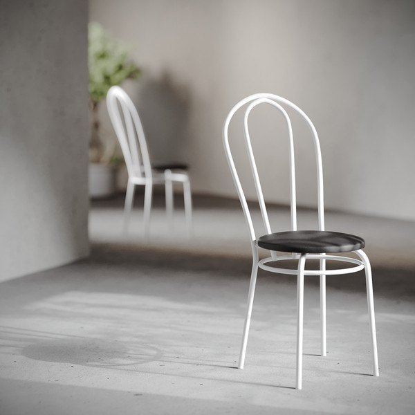 Стул Mio Tesoro Тюльпан