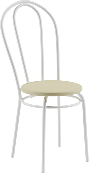 Стул Mio Tesoro Тюльпан - фото