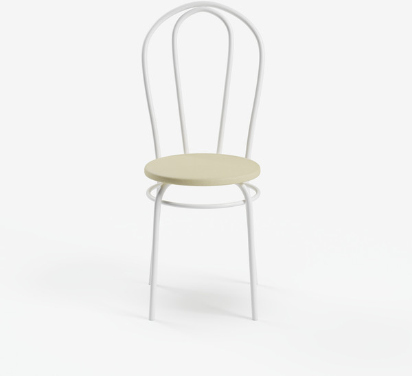 Стул Mio Tesoro Тюльпан