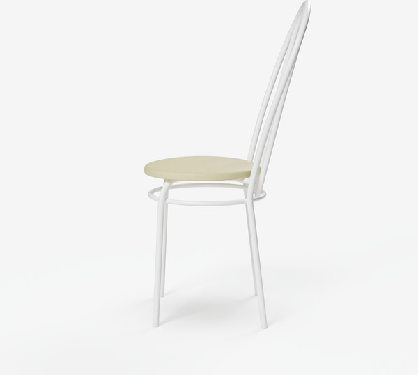 Стул Mio Tesoro Тюльпан