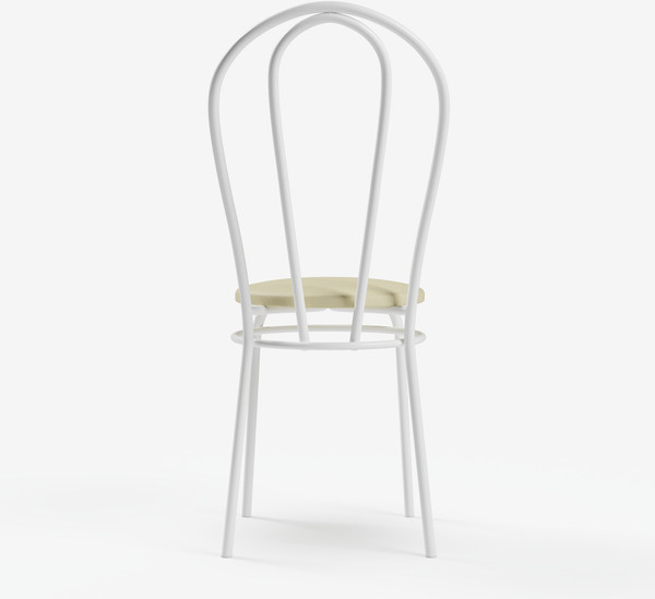 Стул Mio Tesoro Тюльпан