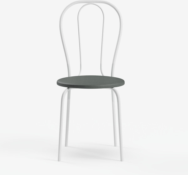 Стул Mio Tesoro Тюльпан Плюс