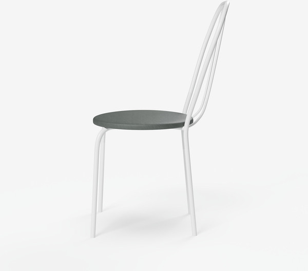 Стул Mio Tesoro Тюльпан Плюс