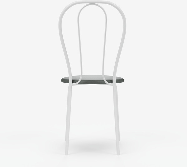 Стул Mio Tesoro Тюльпан Плюс