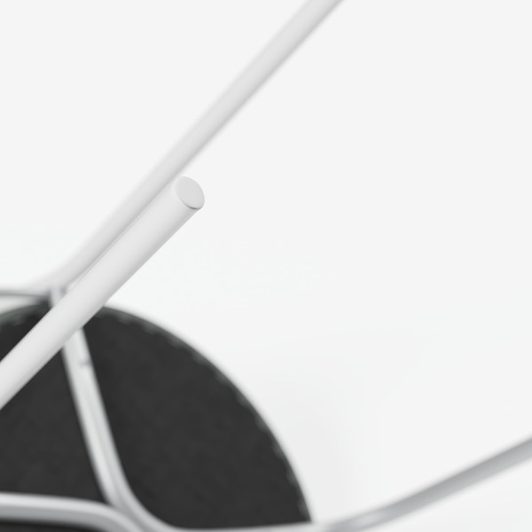 Стул Mio Tesoro Тюльпан Плюс