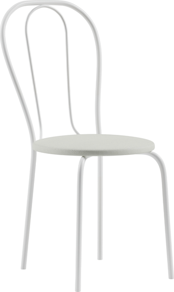 Стул Mio Tesoro Тюльпан Плюс - фото