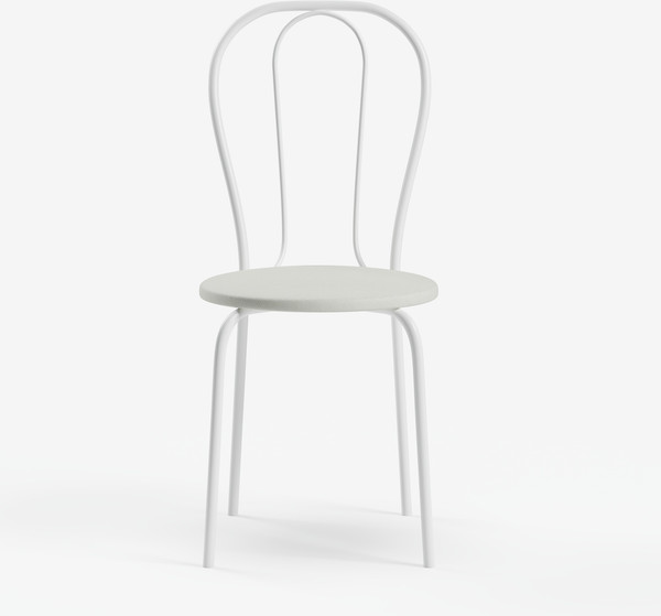 Стул Mio Tesoro Тюльпан Плюс