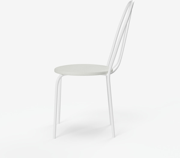 Стул Mio Tesoro Тюльпан Плюс