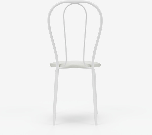 Стул Mio Tesoro Тюльпан Плюс