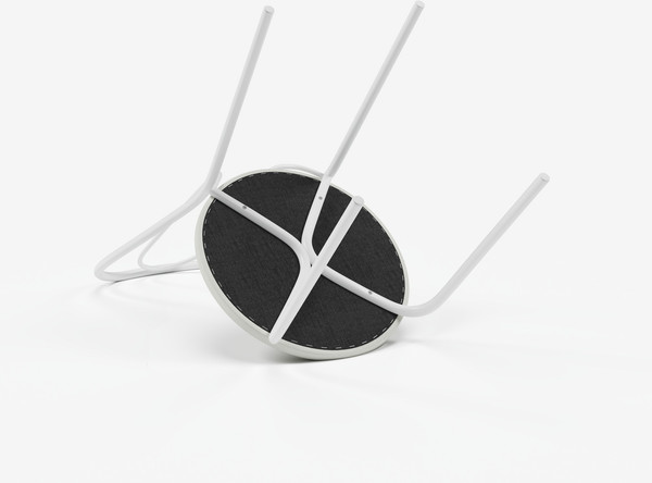 Стул Mio Tesoro Тюльпан Плюс