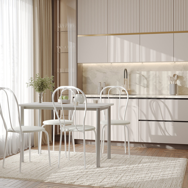 Стул Mio Tesoro Тюльпан Плюс