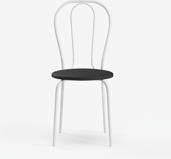 Стул Mio Tesoro Тюльпан Плюс