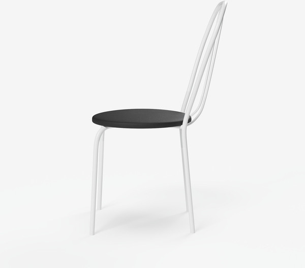 Стул Mio Tesoro Тюльпан Плюс