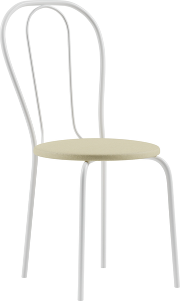 Стул Mio Tesoro Тюльпан Плюс - фото