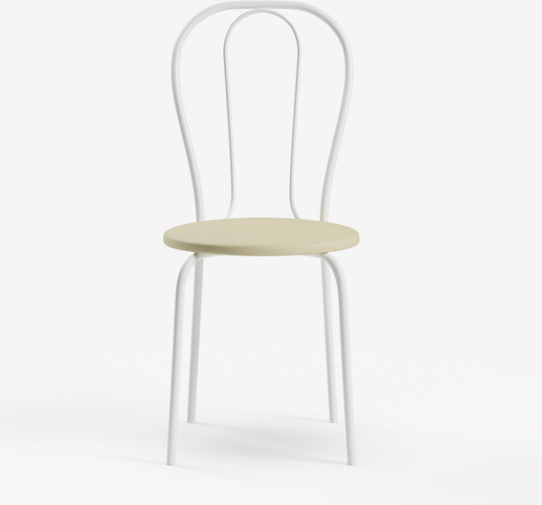 Стул Mio Tesoro Тюльпан Плюс